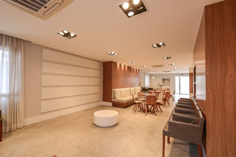 Apartamento a venda - Tatuapé - 1 suíte 102m² Celso Garcia São Paulo - 