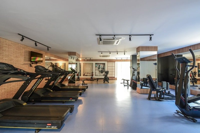 Apartamento a venda - Tatuapé - 1 suíte 102m² Celso Garcia São Paulo - 