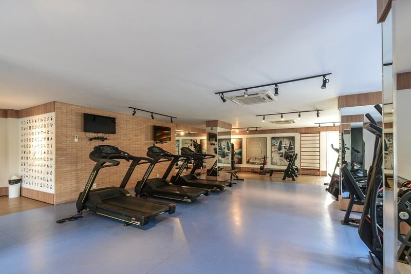 Apartamento a venda - Tatuapé - 1 suíte 102m² Celso Garcia São Paulo - 