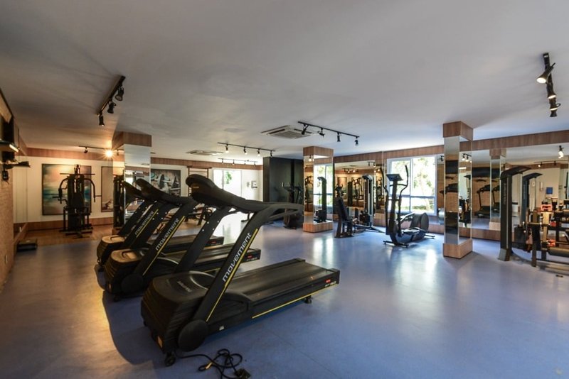 Apartamento a venda - Tatuapé - 1 suíte 102m² Celso Garcia São Paulo - 