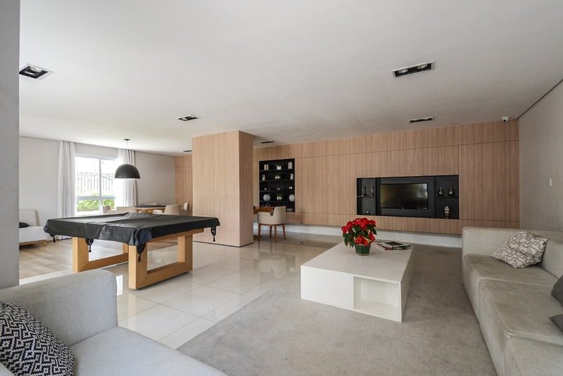 Apartamento a venda - Tatuapé - 1 suíte 102m² Celso Garcia São Paulo - 