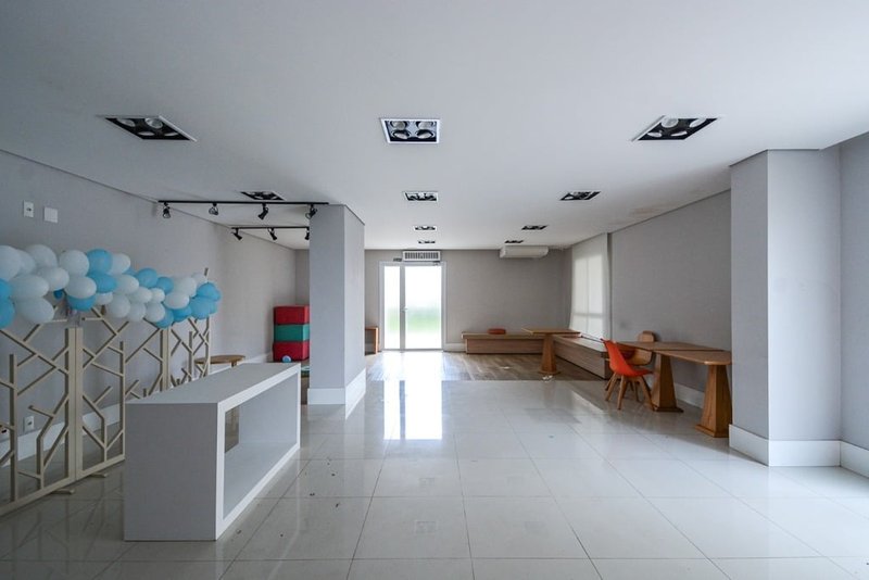 Apartamento a venda - Tatuapé - 1 suíte 102m² Celso Garcia São Paulo - 