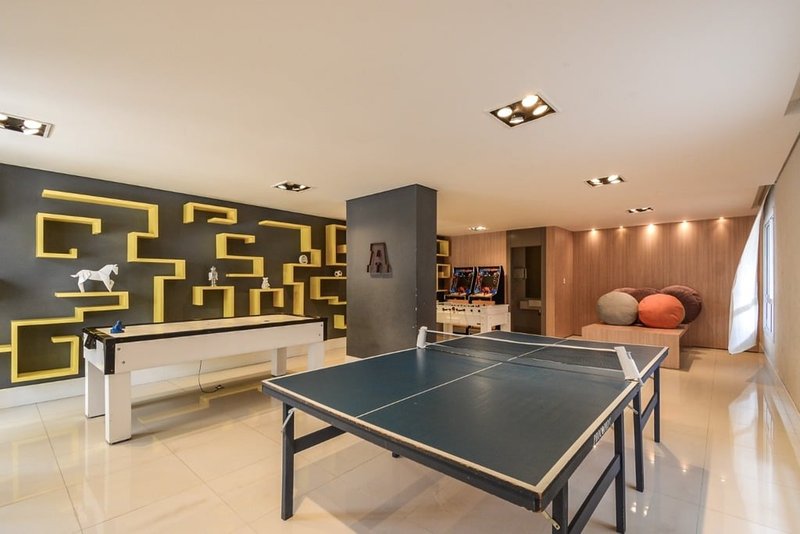 Apartamento a venda - Tatuapé - 1 suíte 102m² Celso Garcia São Paulo - 