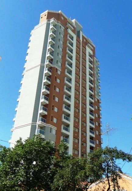 Apartamento Wish Residence 68m² 2D Clemente Pereira São Paulo - 
