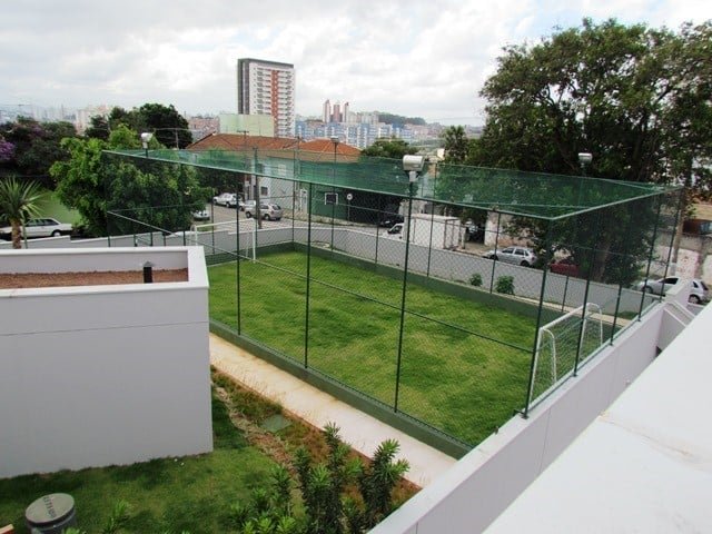 Apartamento Wish Residence 68m Clemente Pereira São Paulo - 