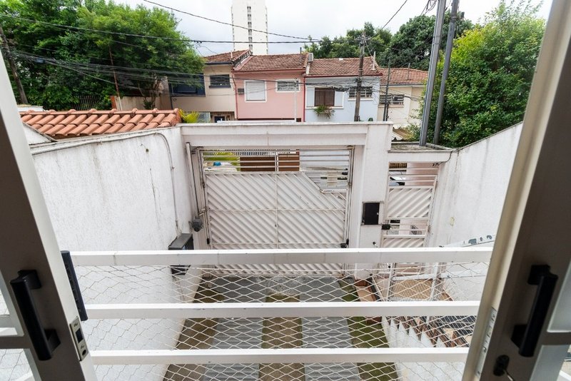 Casa a venda - Vila Mariana - 3 suítes 243m² Pageú São Paulo - 