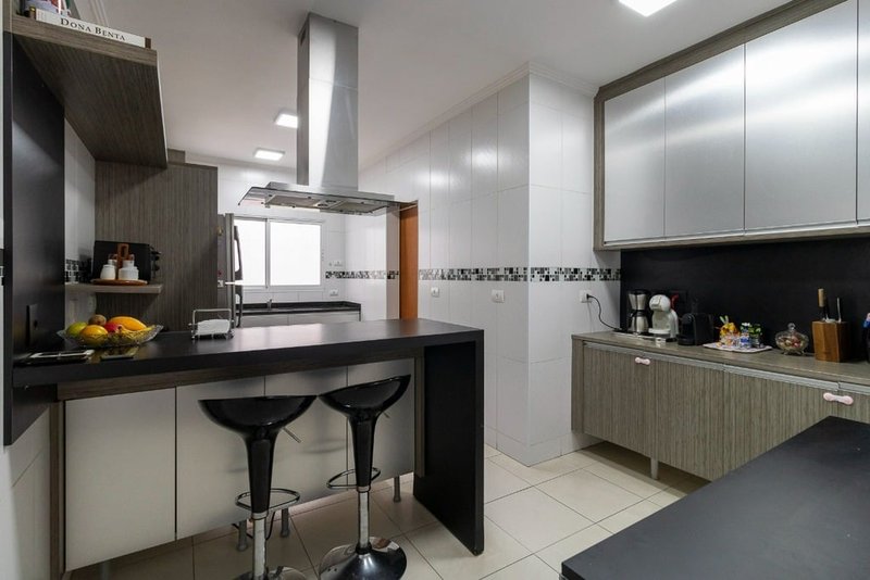 Casa a venda - Vila Mariana - 3 suítes 243m² Pageú São Paulo - 