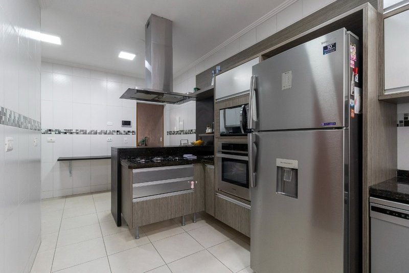 Casa a venda - Vila Mariana - 3 suítes 243m² Pageú São Paulo - 