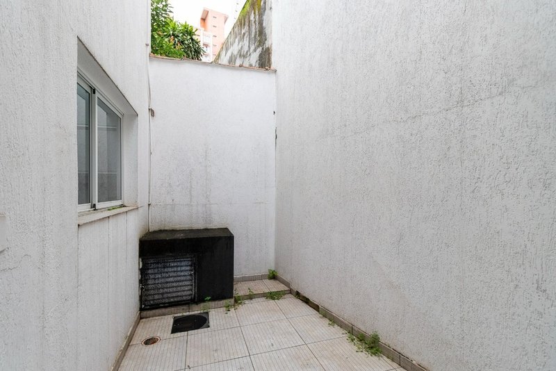 Casa a venda - Vila Mariana - 3 suítes 243m² Pageú São Paulo - 