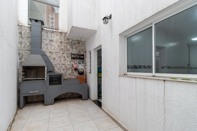 Casa a venda - Vila Mariana - 3 suítes 243m² Pageú São Paulo - 