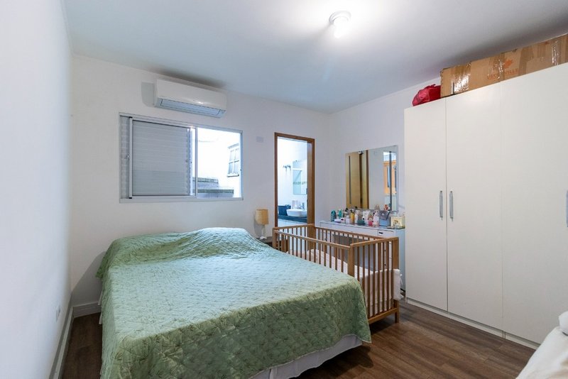 Casa a venda - Vila Mariana - 3 suítes 243m² Pageú São Paulo - 