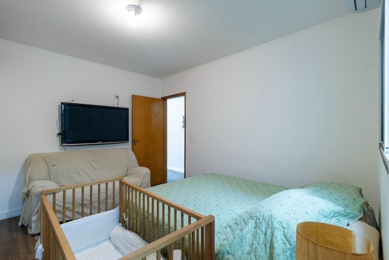 Casa a venda - Vila Mariana - 3 suítes 243m² Pageú São Paulo - 