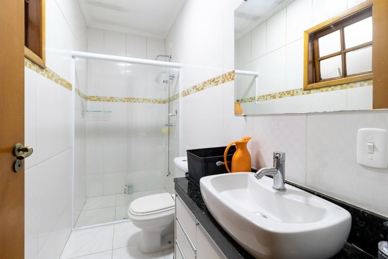 Casa a venda - Vila Mariana - 3 suítes 243m² Pageú São Paulo - 