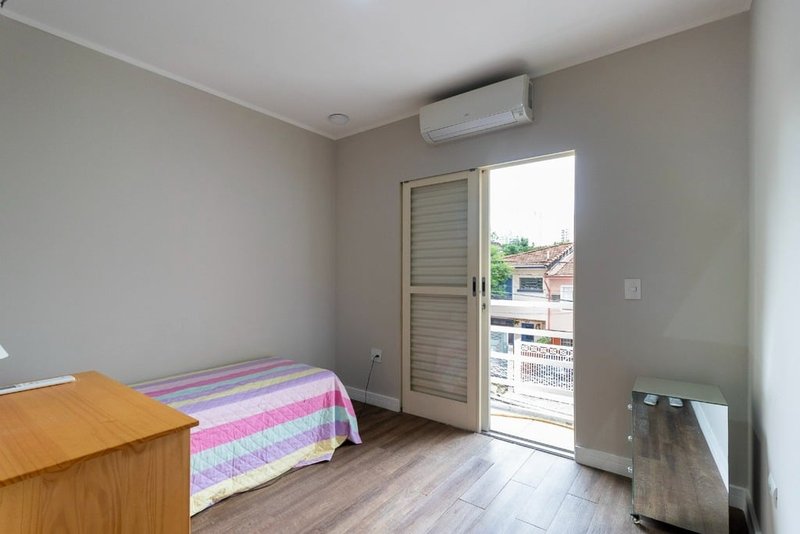 Casa a venda - Vila Mariana - 3 suítes 243m² Pageú São Paulo - 