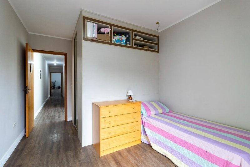 Casa a venda - Vila Mariana - 3 suítes 243m² Pageú São Paulo - 