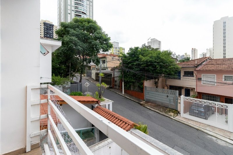 Casa a venda - Vila Mariana - 3 suítes 243m² Pageú São Paulo - 
