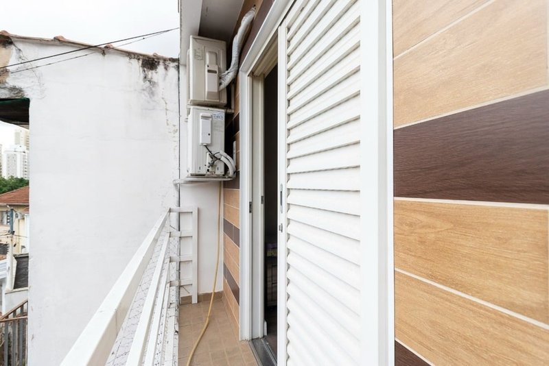 Casa a venda - Vila Mariana - 3 suítes 243m² Pageú São Paulo - 