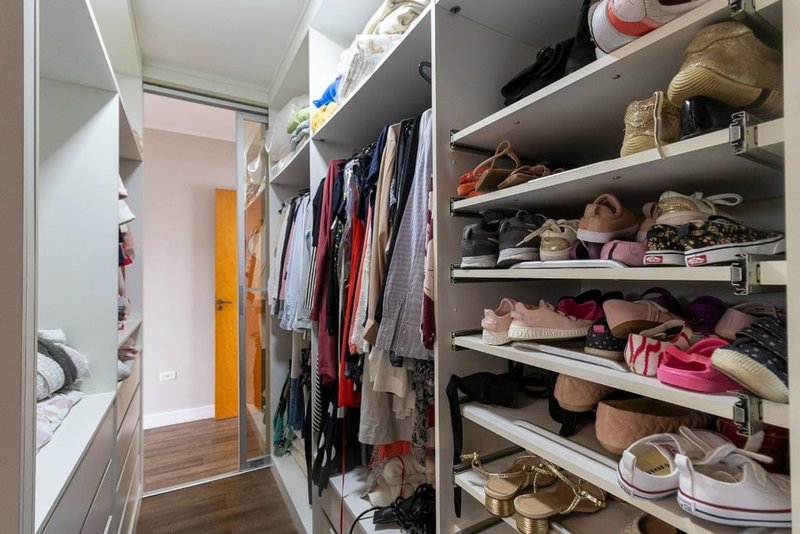 Casa a venda - Vila Mariana - 3 suítes 243m² Pageú São Paulo - 