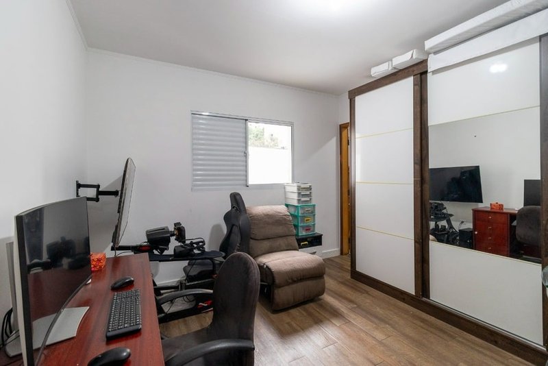 Casa a venda - Vila Mariana - 3 suítes 243m² Pageú São Paulo - 
