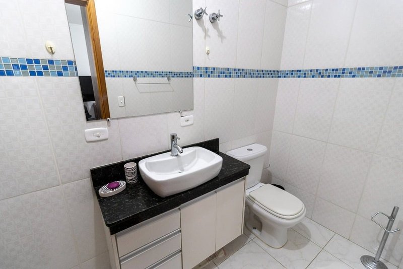 Casa a venda - Vila Mariana - 3 suítes 243m² Pageú São Paulo - 