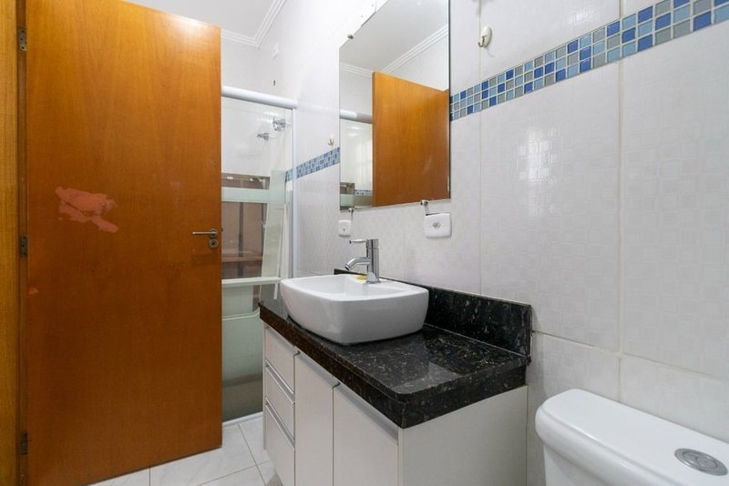 Casa a venda - Vila Mariana - 3 suítes 243m² Pageú São Paulo - 