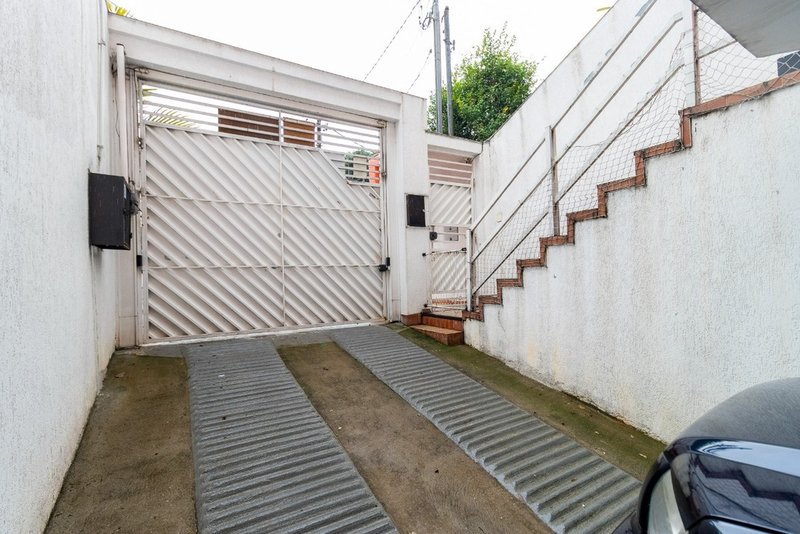 Casa a venda - Vila Mariana - 3 suítes 243m² Pageú São Paulo - 