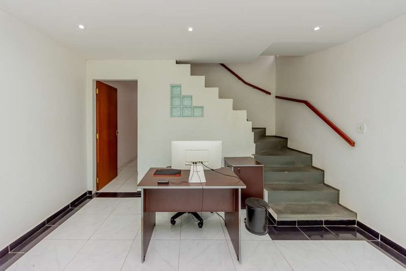 Casa a venda - Santo Amaro - 1 suíte 132m² Guaxatuba São Paulo - 