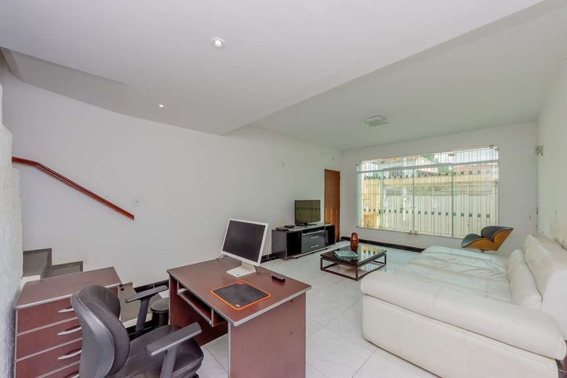 Casa a venda - Santo Amaro - 1 suíte 132m² Guaxatuba São Paulo - 