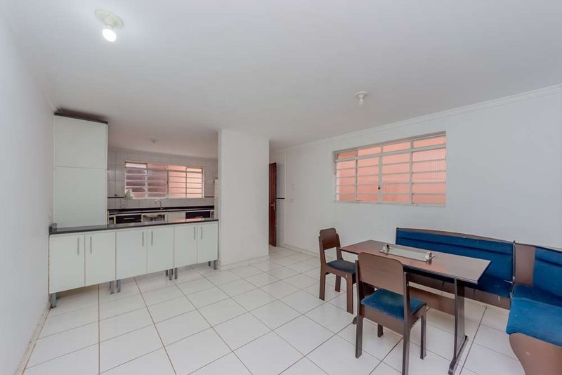 Casa a venda - Santo Amaro - 1 suíte 132m² Guaxatuba São Paulo - 