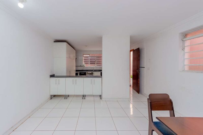 Casa a venda - Santo Amaro - 1 suíte 132m² Guaxatuba São Paulo - 