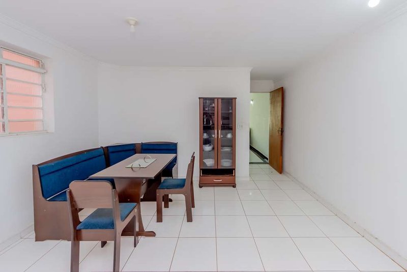 Casa a venda - Santo Amaro - 1 suíte 132m² Guaxatuba São Paulo - 