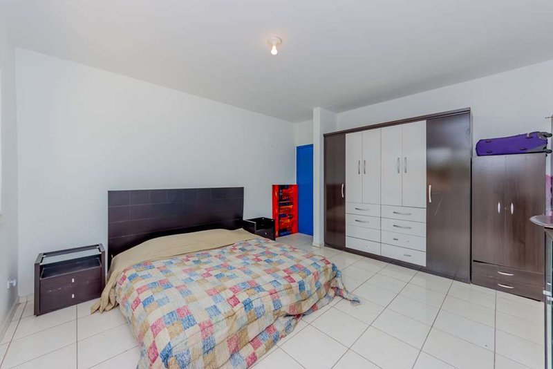 Casa a venda - Santo Amaro - 1 suíte 132m² Guaxatuba São Paulo - 