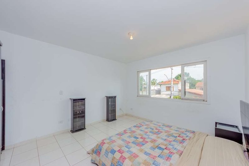 Casa a venda - Santo Amaro - 1 suíte 132m² Guaxatuba São Paulo - 
