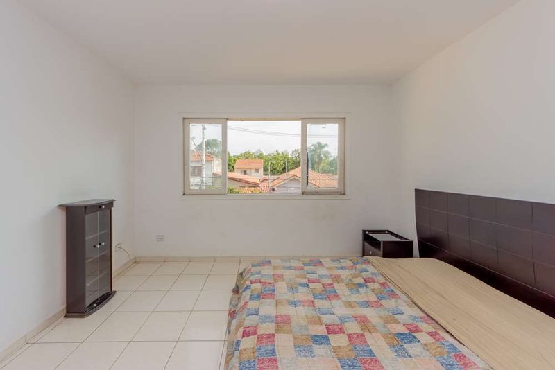Casa a venda - Santo Amaro - 1 suíte 132m² Guaxatuba São Paulo - 