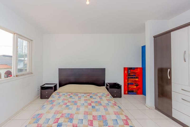 Casa a venda - Santo Amaro - 1 suíte 132m² Guaxatuba São Paulo - 