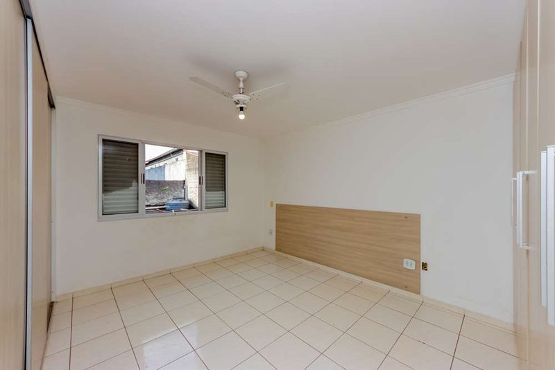 Casa a venda - Santo Amaro - 1 suíte 132m² Guaxatuba São Paulo - 