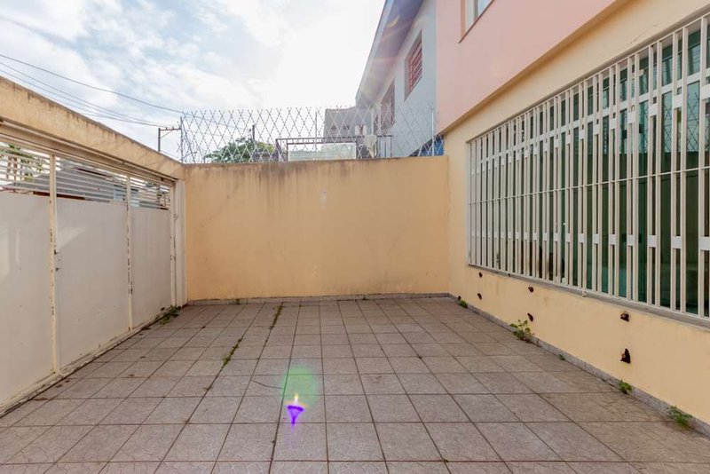 Casa a venda - Santo Amaro - 1 suíte 132m² Guaxatuba São Paulo - 