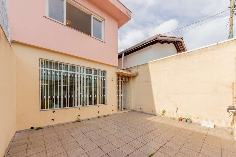 Casa a venda - Santo Amaro - 1 suíte 132m² Guaxatuba São Paulo - 