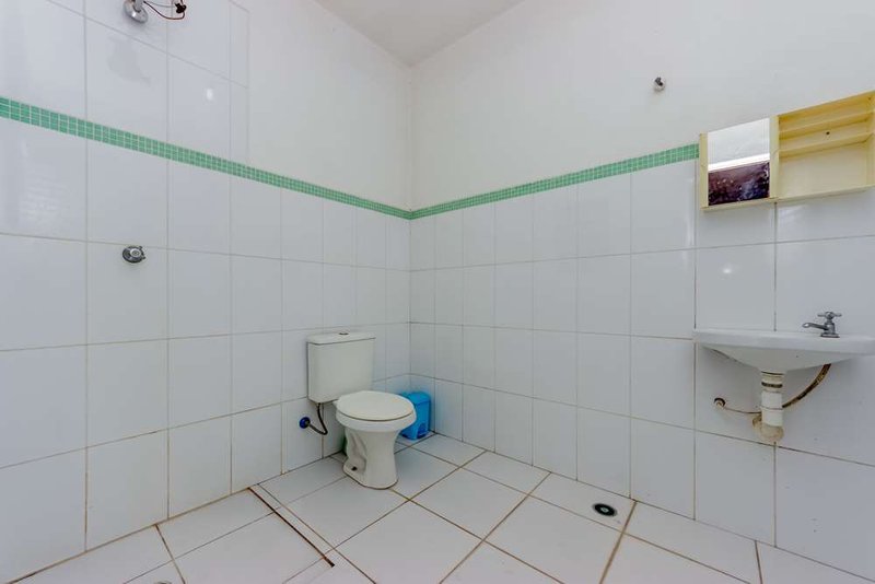 Casa a venda - Santo Amaro - 1 suíte 132m² Guaxatuba São Paulo - 