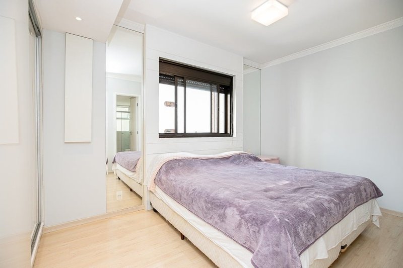 Apartamento a venda - Moema - 3 suítes 162m² Jandira São Paulo - 