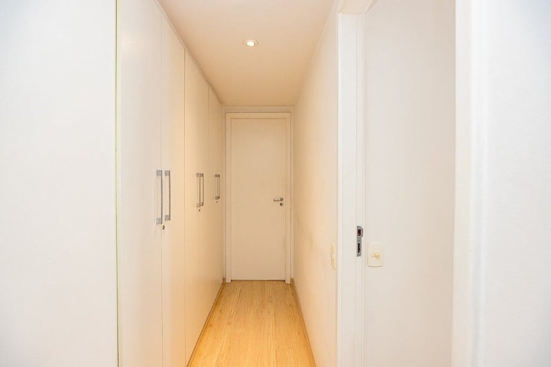 Apartamento a venda - Moema - 3 suítes 162m² Jandira São Paulo - 