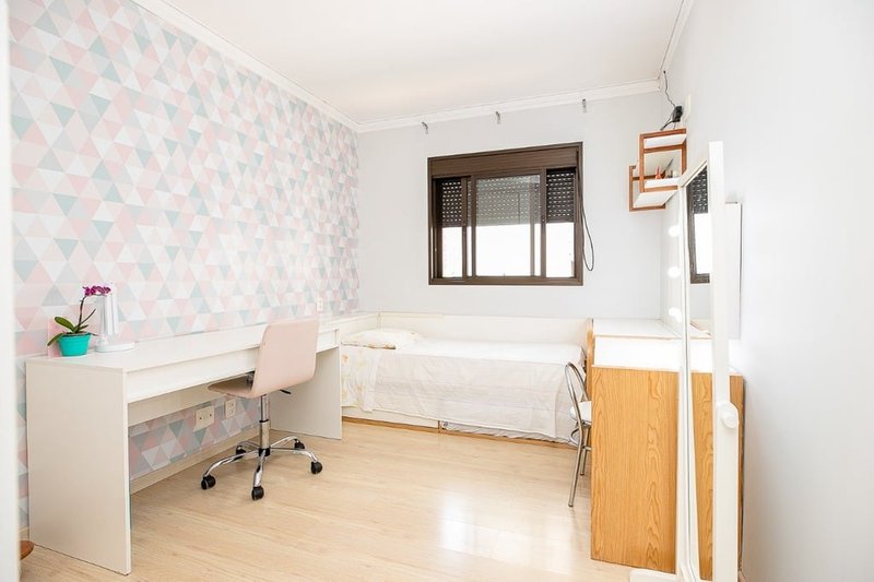 Apartamento a venda - Moema - 3 suítes 162m² Jandira São Paulo - 