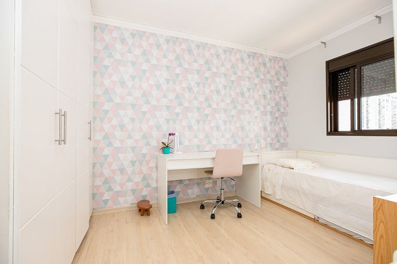 Apartamento a venda - Moema - 3 suítes 162m² Jandira São Paulo - 