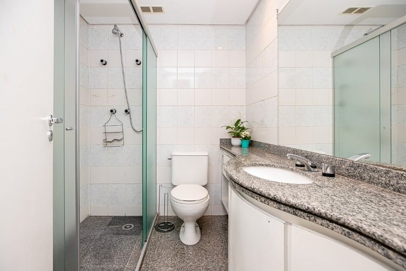 Apartamento a venda - Moema - 3 suítes 162m² Jandira São Paulo - 