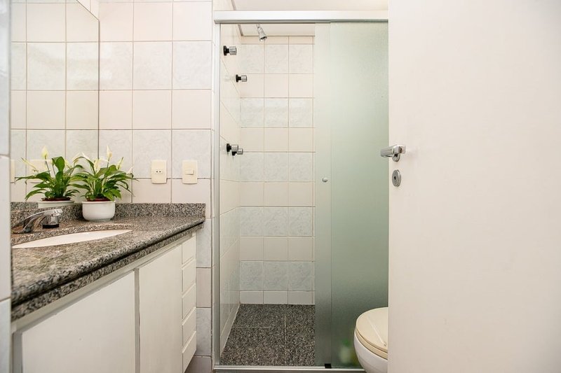 Apartamento a venda - Moema - 3 suítes 162m² Jandira São Paulo - 