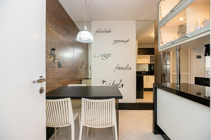 Apartamento a venda - Moema - 3 suítes 162m² Jandira São Paulo - 
