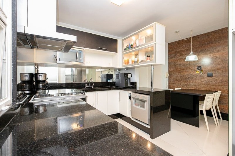 Apartamento a venda - Moema - 3 suítes 162m² Jandira São Paulo - 