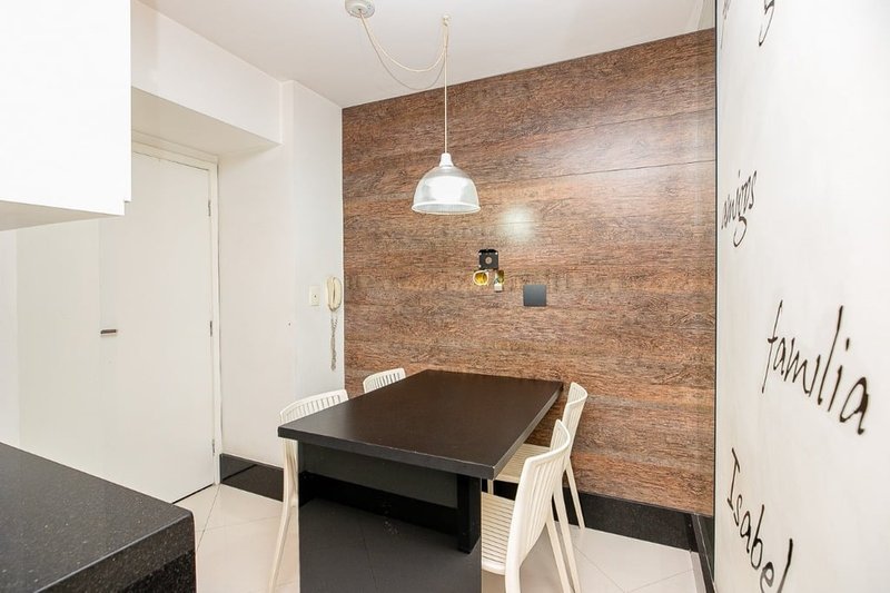 Apartamento a venda - Moema - 3 suítes 162m² Jandira São Paulo - 