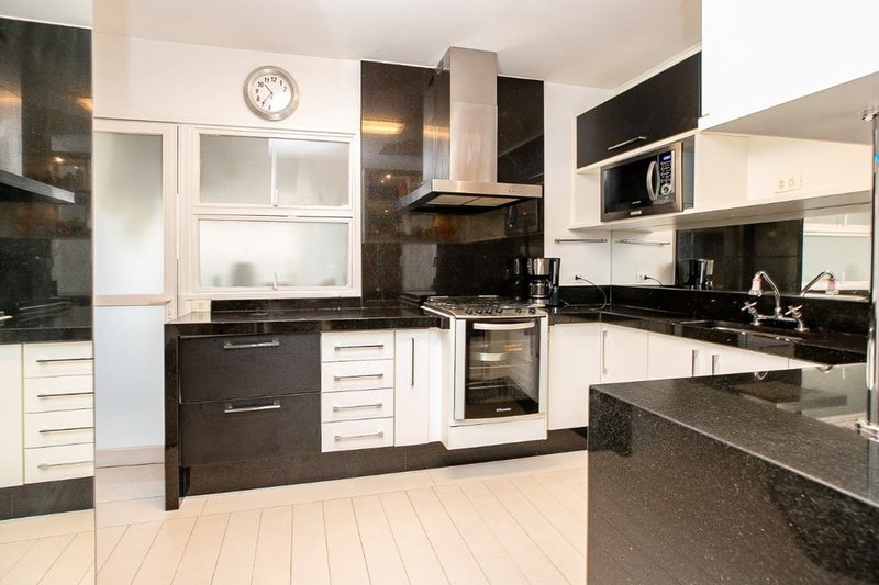 Apartamento a venda - Moema - 3 suítes 162m² Jandira São Paulo - 
