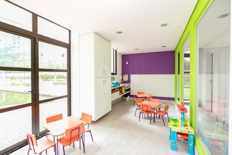 Apartamento a venda - Moema - 3 suítes 162m² Jandira São Paulo - 